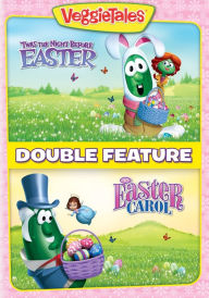 Title: Veggie Tales Easter:' Twas the Night before Easter/an Easter Carol