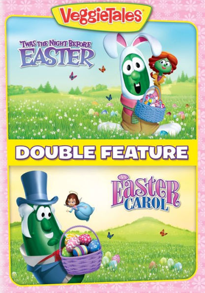 Veggie Tales: 'Twas the Night Before Easter/An Easter Carol