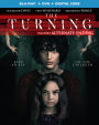 The Turning [Includes Digital Copy] [Blu-ray/DVD]