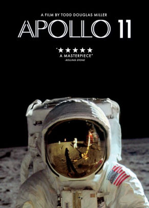 Apollo 11 By Todd Douglas Miller Buzz Aldrin Neil Armstrong