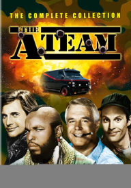 Title: The A-Team: The Complete Collection