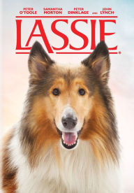 Title: Lassie