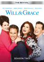 Will & Grace (The Revival): Season Two