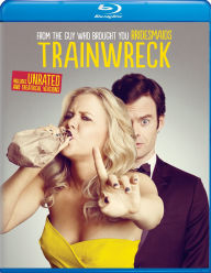 Title: Trainwreck [Blu-ray]