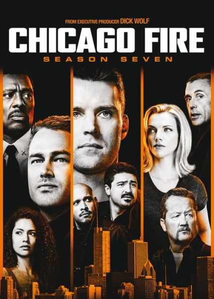 Chicago Fire: Season Seven