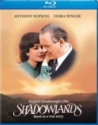 Title: Shadowlands [Blu-ray]