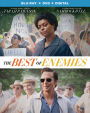 The Best of Enemies [Includes Digital Copy] [Blu-ray/DVD]