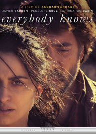 Title: Everybody Knows