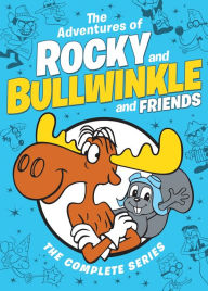 Adventures Of Rocky & Bullwinkle & Friends: Comp