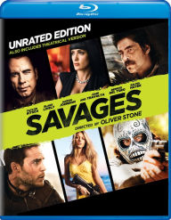 Title: Savages [Blu-ray]