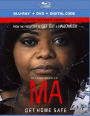 Ma [Includes Digital Copy] [Blu-ray/DVD]