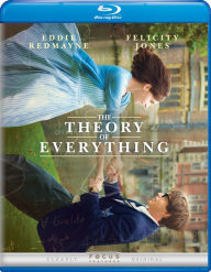 Title: The Theory of Everything