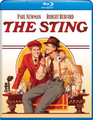 Title: The Sting