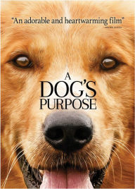 Title: A Dog's Purpose