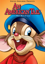 Title: An American Tail