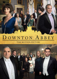 Title: Downton Abbey