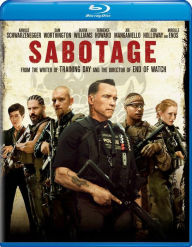 Title: Sabotage