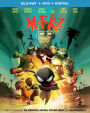 MFKZ [Includes Digital Copy] [Blu-ray/DVD]