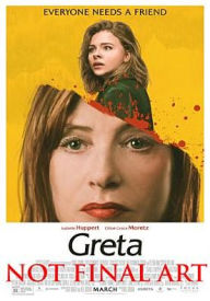 Title: Greta