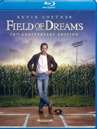 Title: Field of Dreams [Blu-ray]