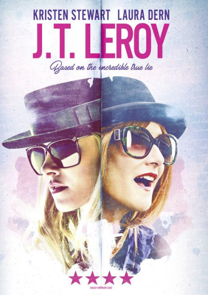 J.T. LeRoy