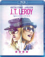 J.T. LeRoy [Blu-ray]