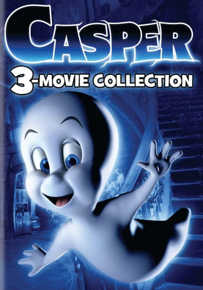 Casper: 3 Movie Collection