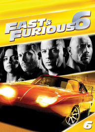 Title: Fast & Furious 6