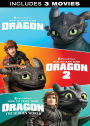 How to Train Your Dragon: 3-Movie Collection