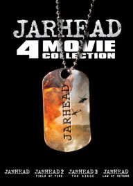 Title: Jarhead: 4-Movie Collection