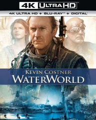Title: Waterworld [Includes Digital Copy] [4K Ultra HD Blu-ray/Blu-ray]