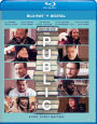 The Public [Includes Digital Copy] [Blu-ray]