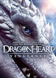 Title: Dragonheart: Vengeance