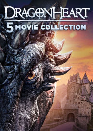 Title: Dragonheart: 5-Movie Collection