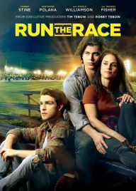 Title: Run the Race