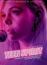 Title: Teen Spirit