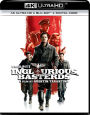 Inglourious Basterds [Includes Digital Copy] [4K Ultra HD Blu-ray/Blu-ray]