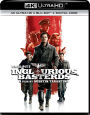 Inglourious Basterds [Includes Digital Copy] [4K Ultra HD Blu-ray/Blu-ray]