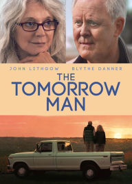 Title: The Tomorrow Man