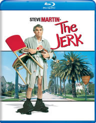 Title: The Jerk [Blu-ray]