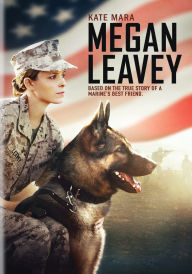 Title: Megan Leavey