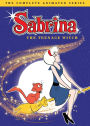 Sabrina The Teenage Witch: Comp Animated Series