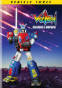 Voltron: Defender of the Universe - Vehicle Force