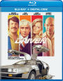 Driven [Includes Digital Copy] [Blu-ray]
