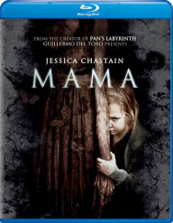 Title: Mama [Blu-ray]