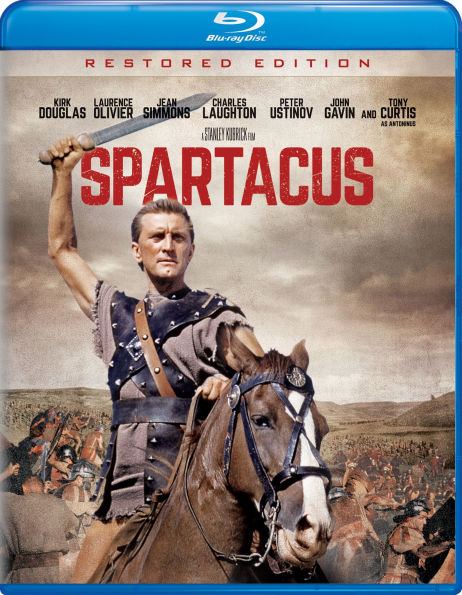 Spartacus