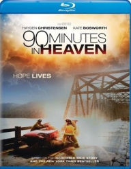 Title: 90 Minutes in Heaven