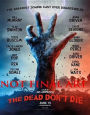 The Dead Don't Die [Includes Digital Copy] [Blu-ray]