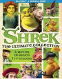 Shrek: The Ultimate Collection