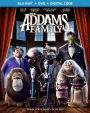 The Addams Family [Includes Digital Copy] [Blu-ray/DVD]
